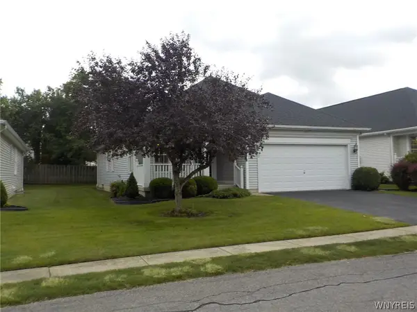 12 Rushford Hollow Drive, Buffalo, NY 14227