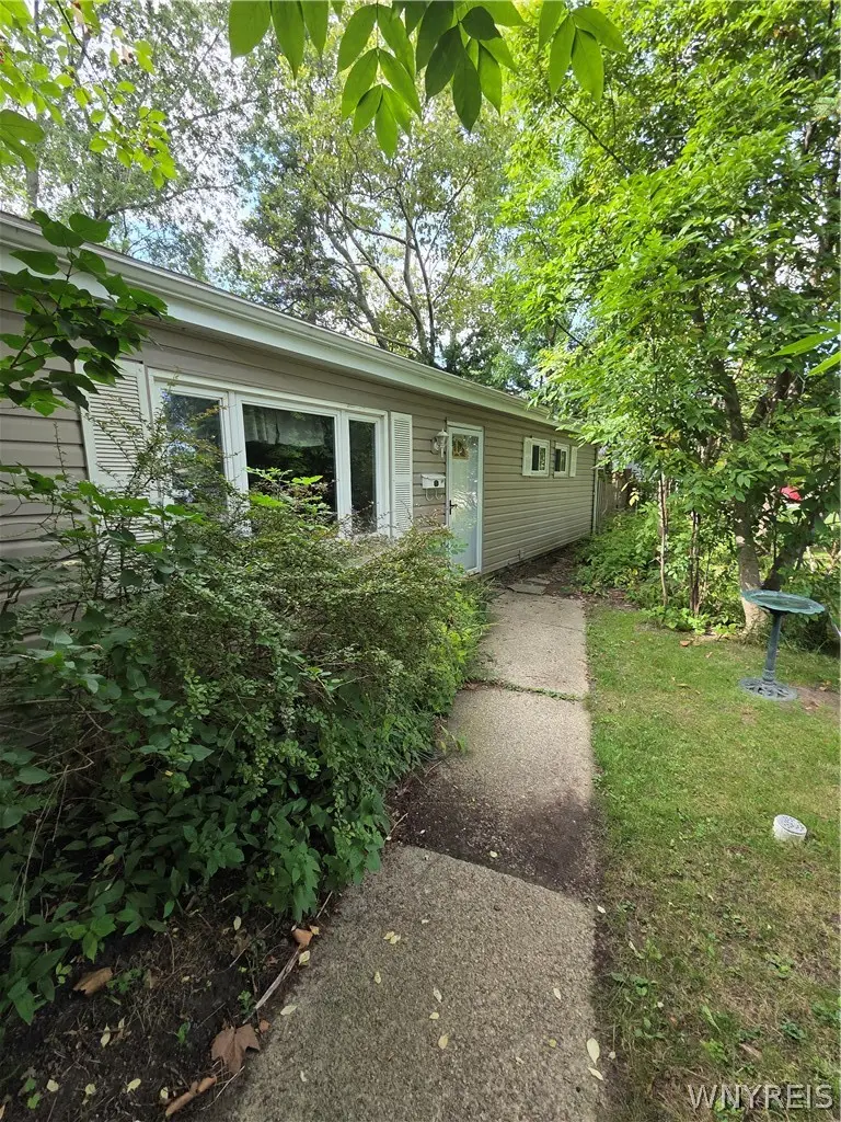 77 Lee Street, Depew, NY 14043 - #3