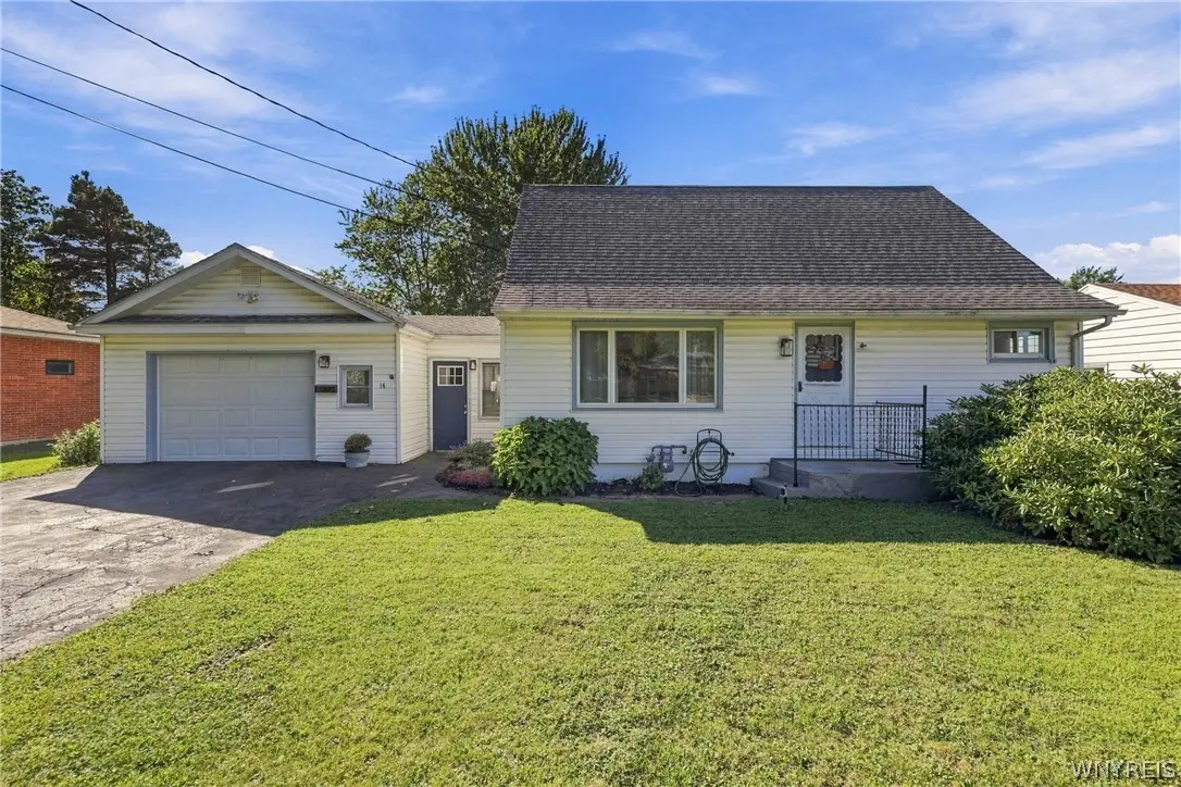 14 Allen Street, Angola, NY 14006 - #1