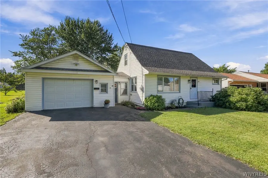 14 Allen Street, Angola, NY 14006 - #2