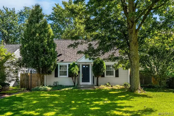 345 Burroughs Drive, Buffalo, NY 14226