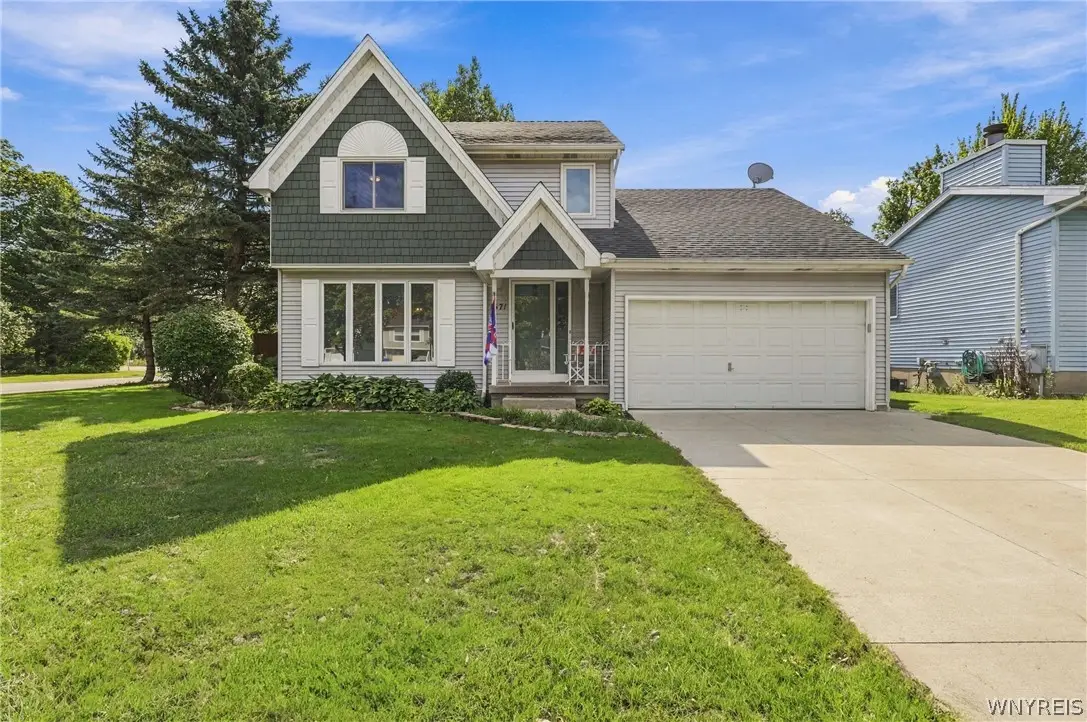 1571 Sundance, Lake View, NY 14085 - #1