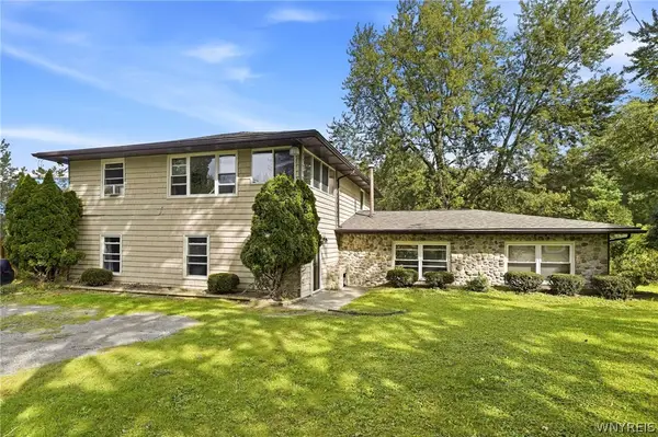 1153 Boncliff Drive, Alden, NY 14004