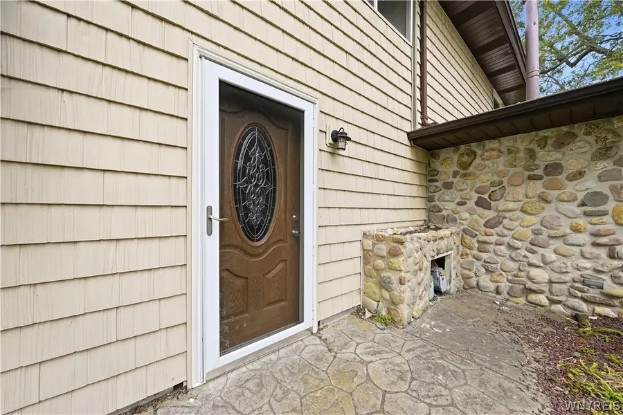 1153 Boncliff Drive, Alden, NY 14004 - #2