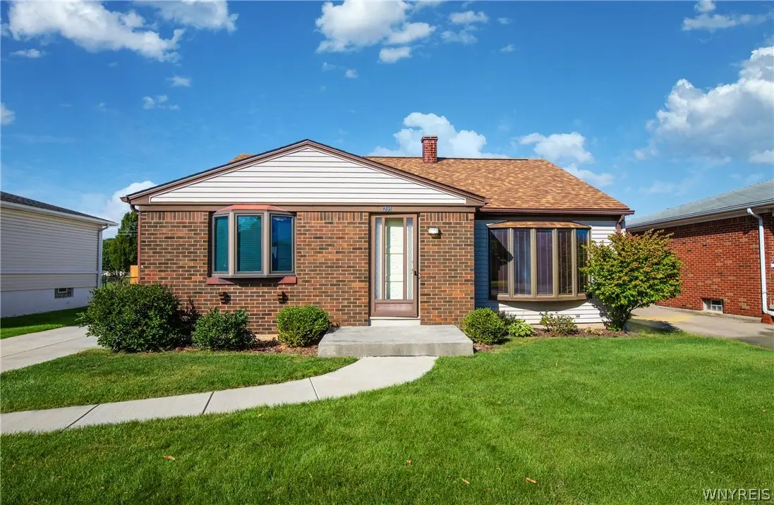 26 Panama Lane, Buffalo, NY 14225 - #1