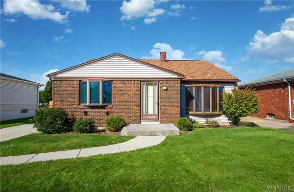 26 Panama Lane, Buffalo, NY 14225