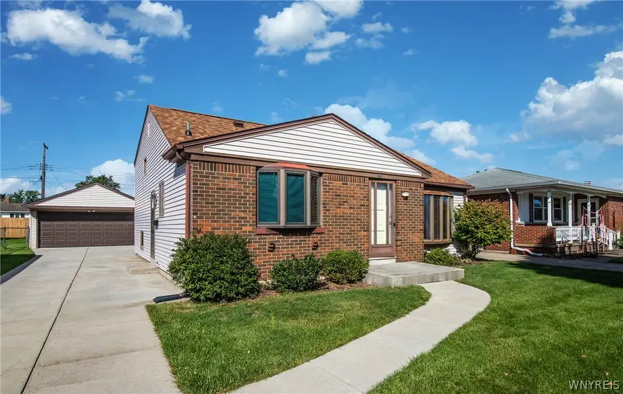 26 Panama Lane, Buffalo, NY 14225 - #2