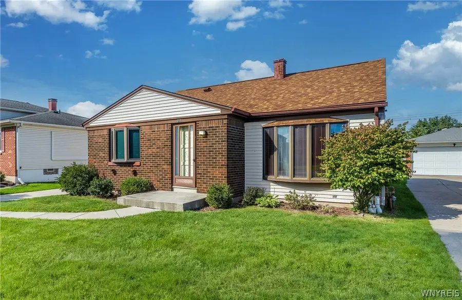 26 Panama Lane, Buffalo, NY 14225 - #3