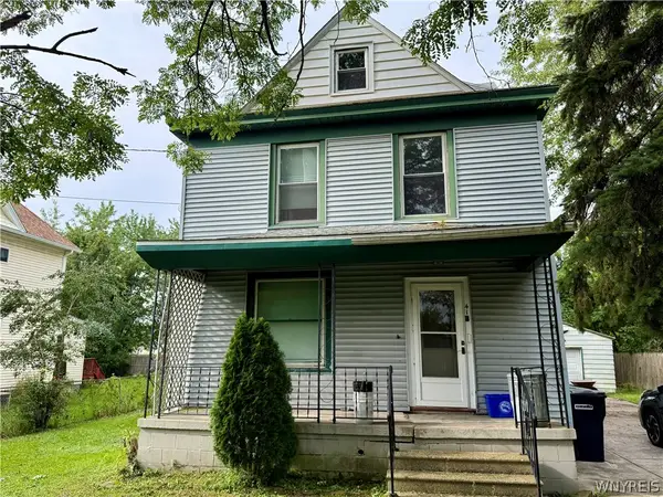 41 Duane Avenue, Niagara Falls, NY 14305