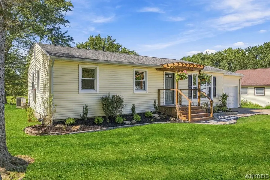 133 Pulaski Street, Fredonia, NY 14063 - #2
