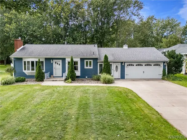 7278 Knoll Drive, North Tonawanda, NY 14120