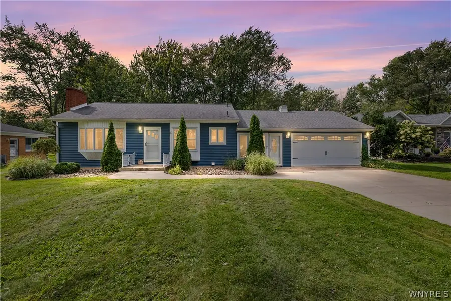 7278 Knoll Drive, North Tonawanda, NY 14120 - #2