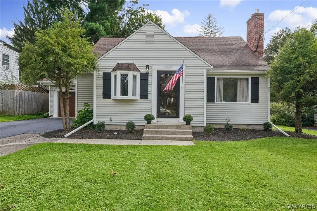 265 Perry Street, East Aurora, NY 14052 - #1