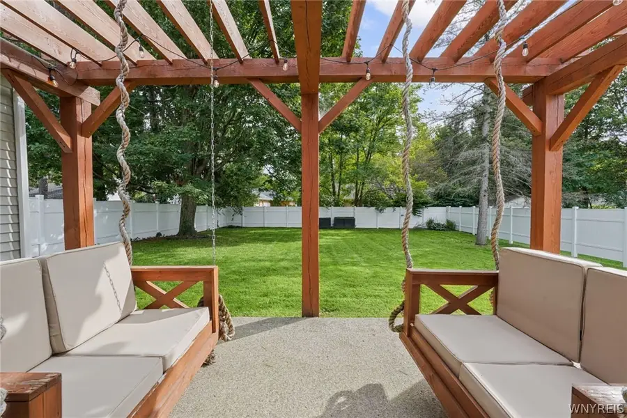 265 Perry Street, East Aurora, NY 14052 - #2