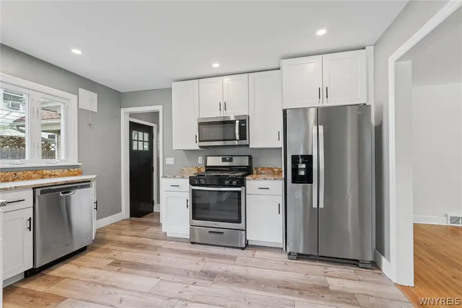 265 Perry Street, East Aurora, NY 14052 - #3