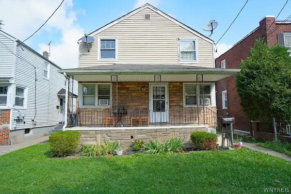 2494 Grand Avenue, Niagara Falls, NY 14301