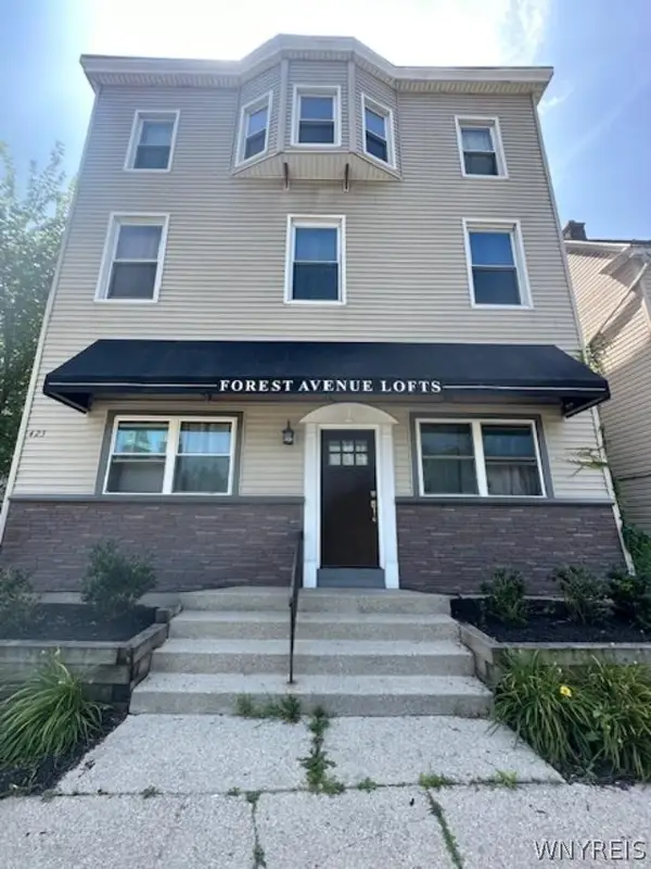 423 Forest Avenue, Buffalo, NY 14213
