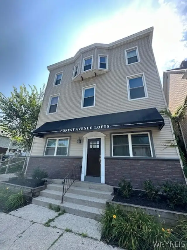 423 Forest Avenue, Buffalo, NY 14213 - #2