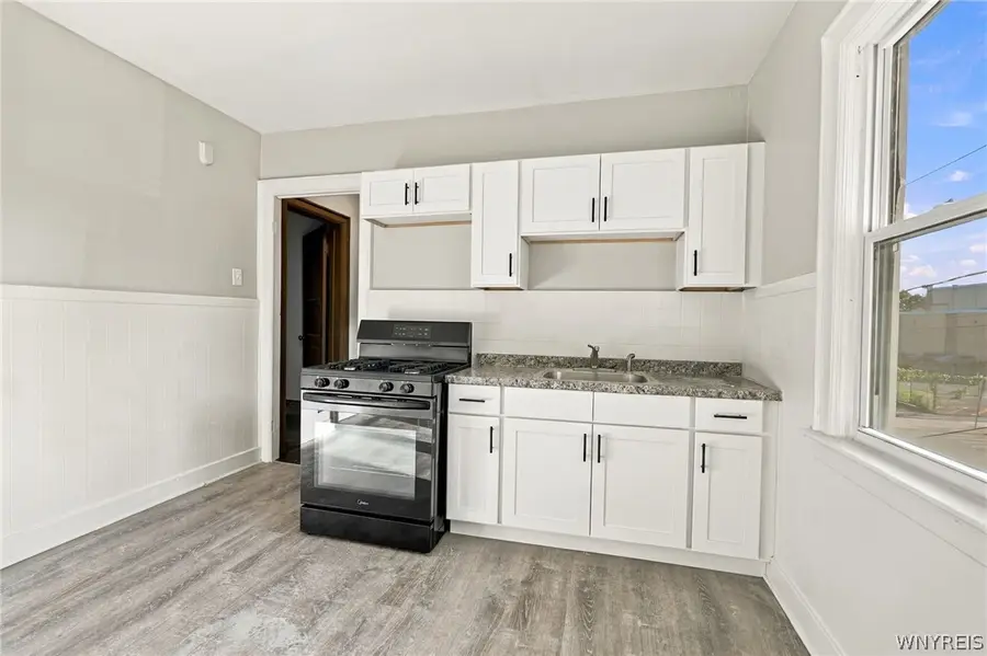 502 High Street, Buffalo, NY 14211 - #3