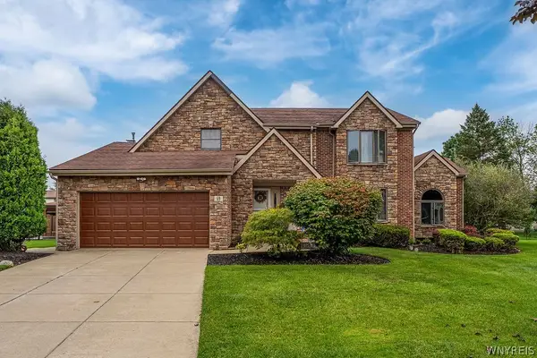 69 Forestview Court, Buffalo, NY 14221