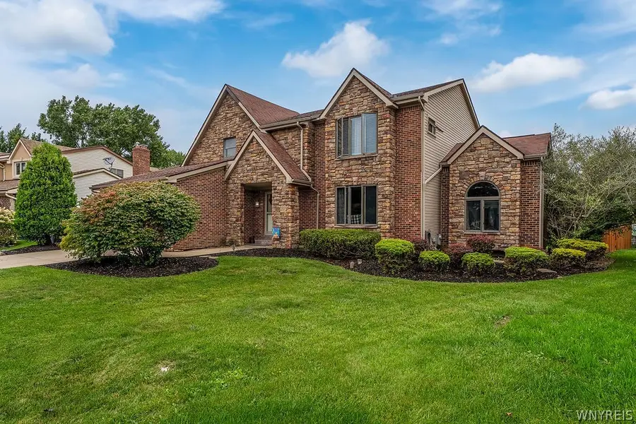69 Forestview Court, Buffalo, NY 14221 - #2