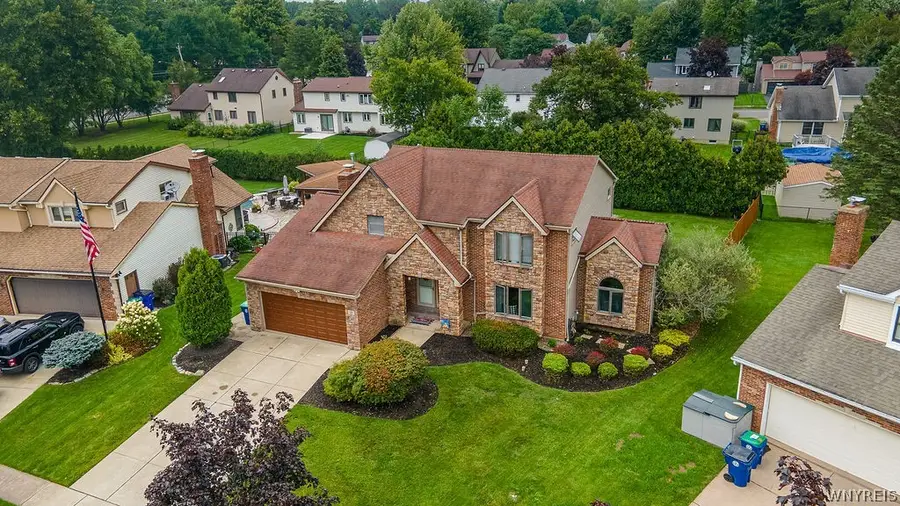 69 Forestview Court, Buffalo, NY 14221 - #3