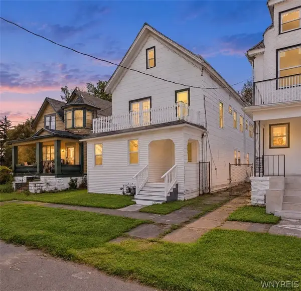 95 Landon Street, Buffalo, NY 14208