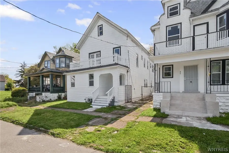 95 Landon Street, Buffalo, NY 14208 - #2