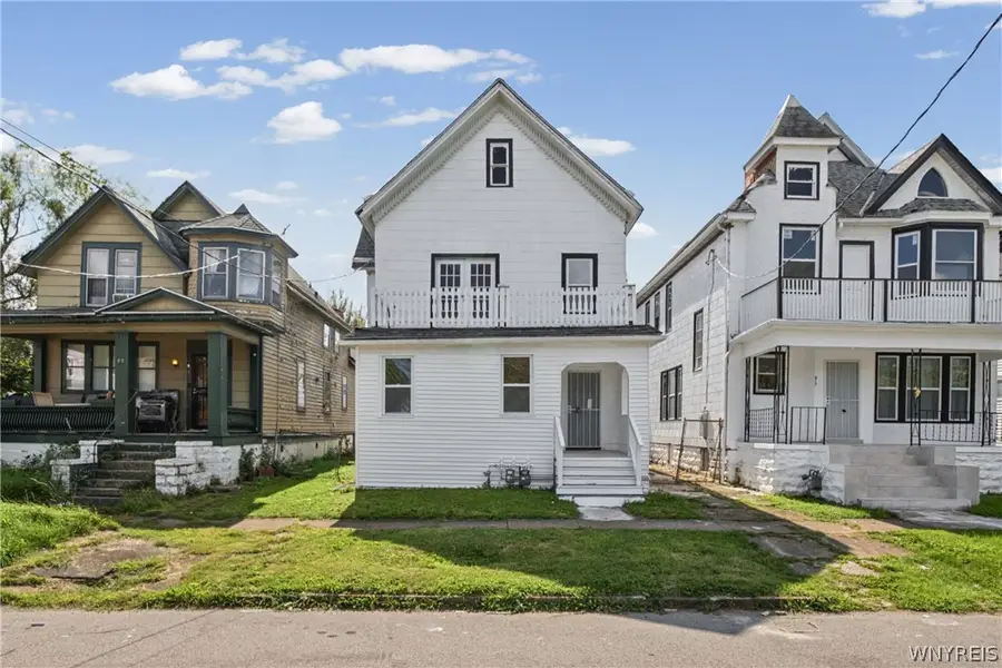 95 Landon Street, Buffalo, NY 14208 - #3