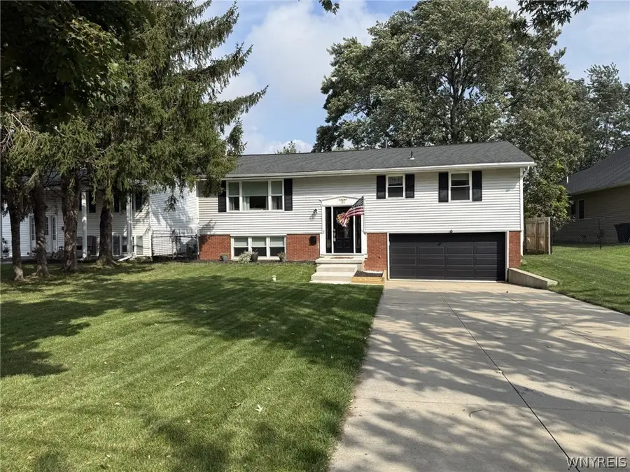 161 N Linden Street, Amherst, NY 14221 - #2