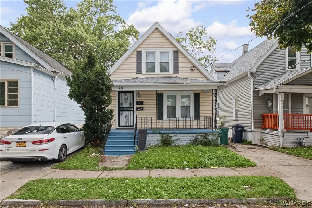 26 Humason Avenue, Buffalo, NY 14211 - #1