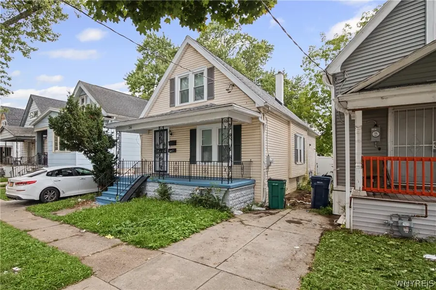 26 Humason Avenue, Buffalo, NY 14211 - #2