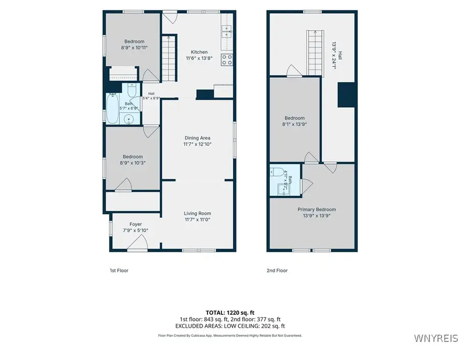 26 Humason Avenue, Buffalo, NY 14211 - #3