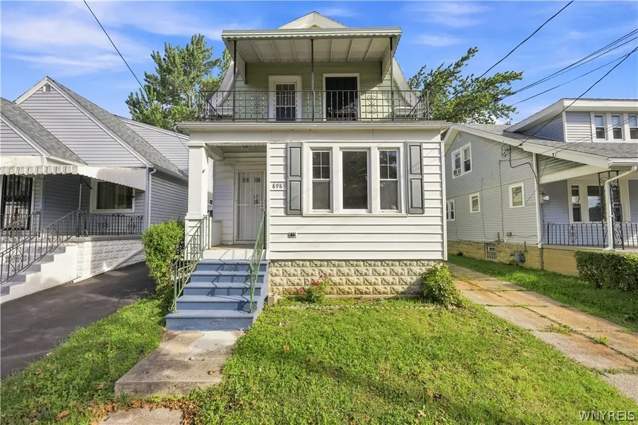 898 Northland Avenue, Buffalo, NY 14215 - #2