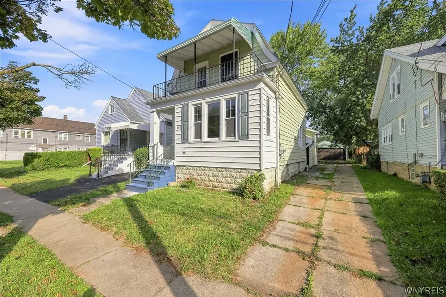 898 Northland Avenue, Buffalo, NY 14215 - #3