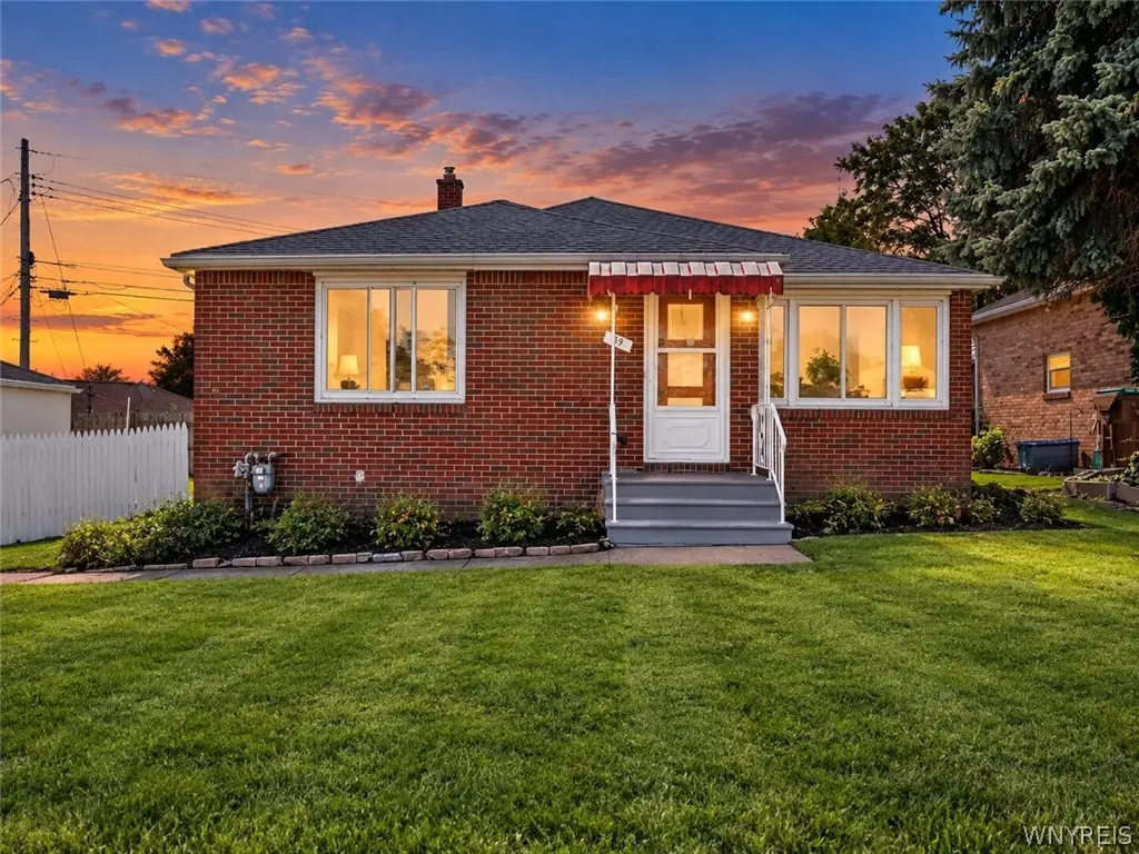 39 Parkview, Buffalo, NY 14225 - #1