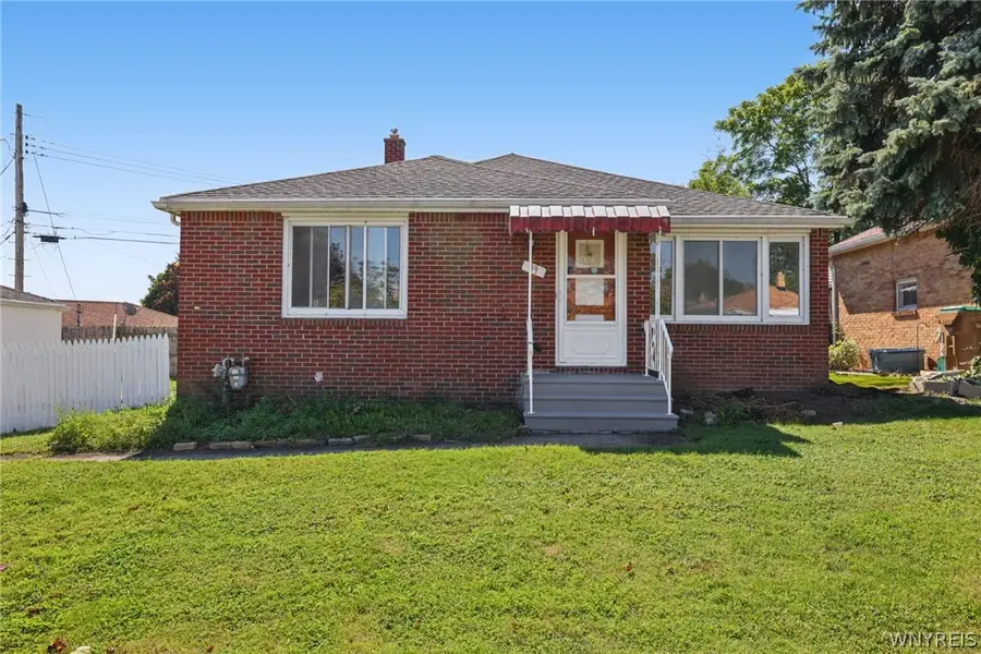 39 Parkview, Buffalo, NY 14225 - #2