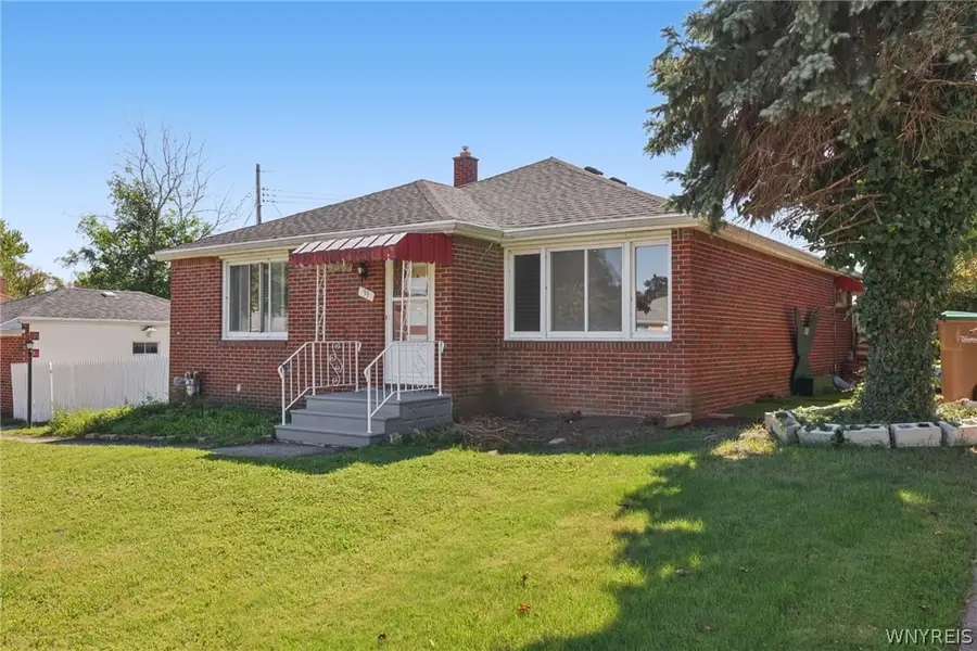 39 Parkview, Buffalo, NY 14225 - #3