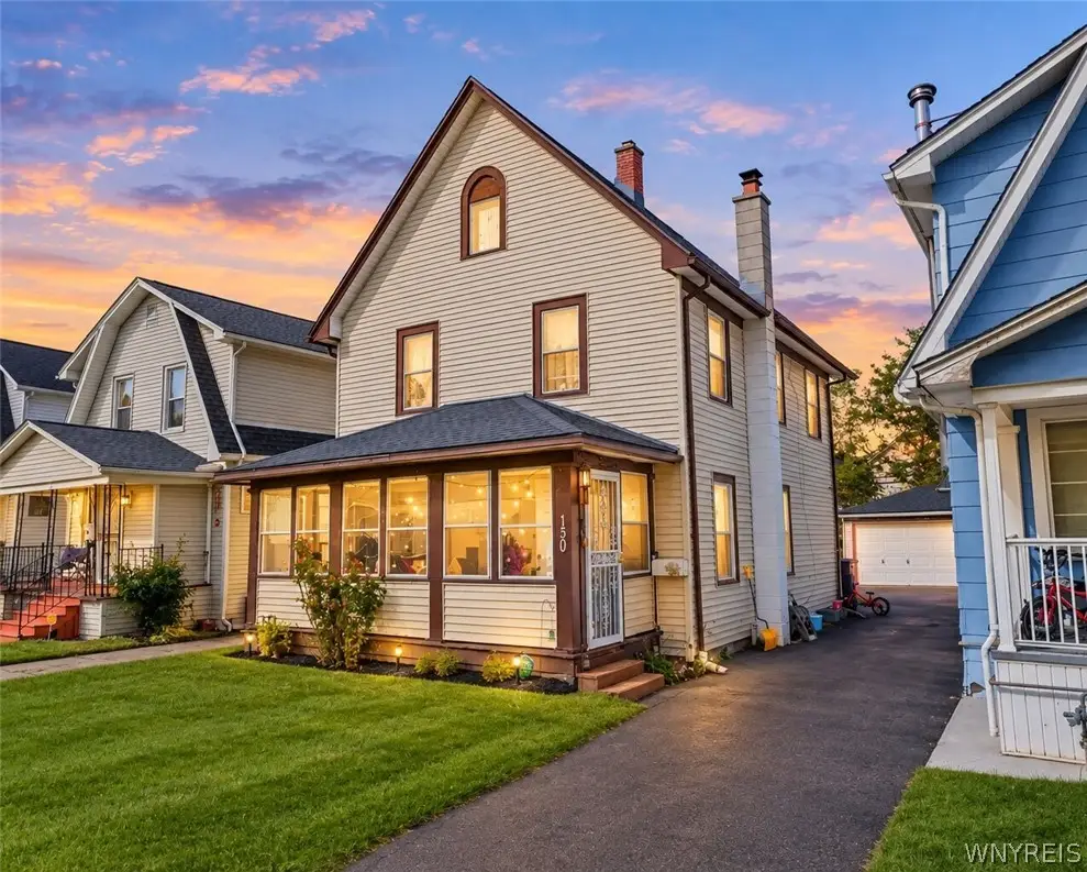 130 Shirley Avenue, Buffalo, NY 14215 - #1