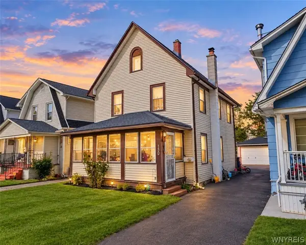 130 Shirley Avenue, Buffalo, NY 14215