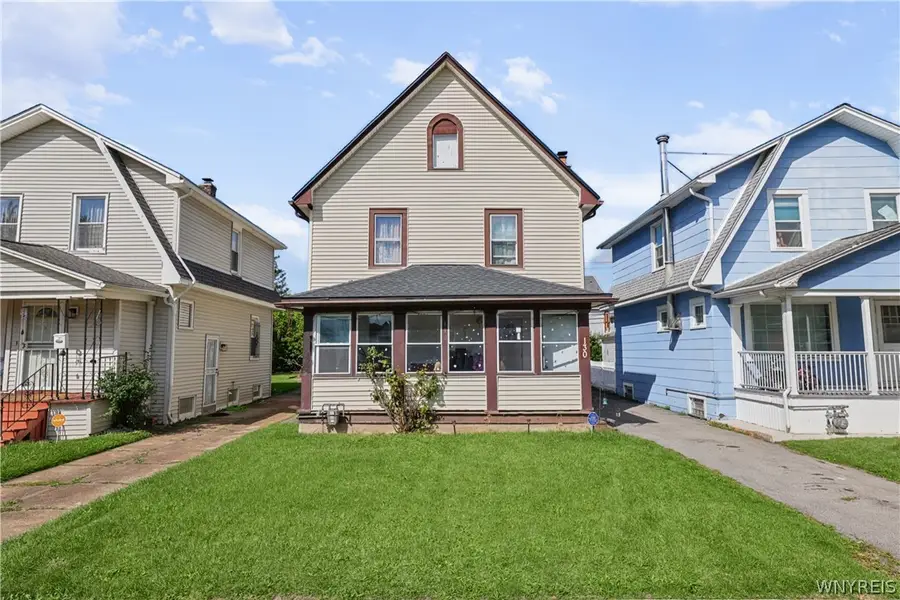 130 Shirley Avenue, Buffalo, NY 14215 - #3
