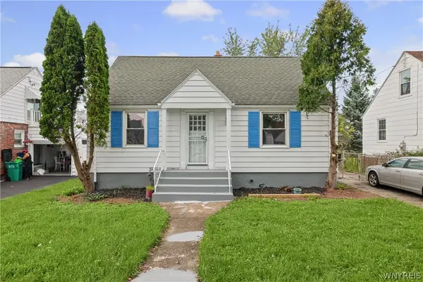 224 Phyllis Avenue, Buffalo, NY 14215