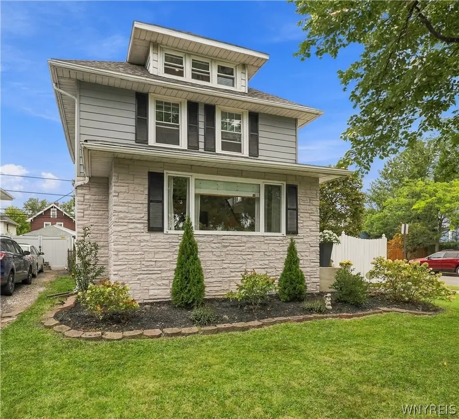 100 Wardman Road, Buffalo, NY 14217 - #2