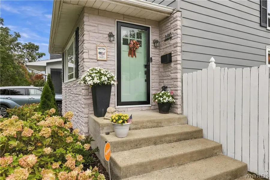 100 Wardman Road, Buffalo, NY 14217 - #3