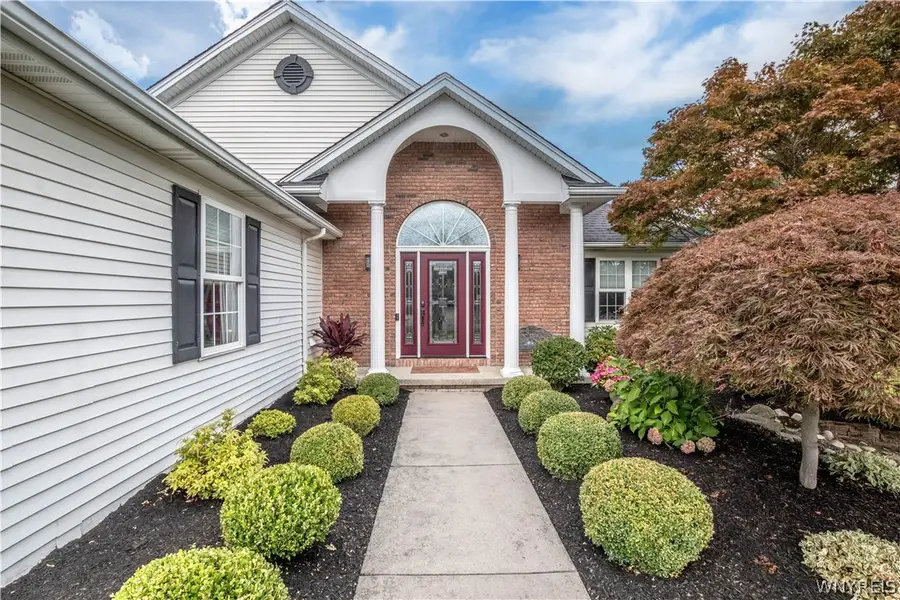 71 Steinway Court, Buffalo, NY 14221 - #2