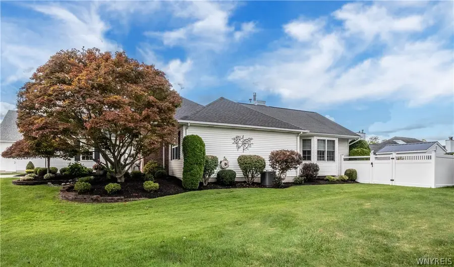 71 Steinway Court, Buffalo, NY 14221 - #3