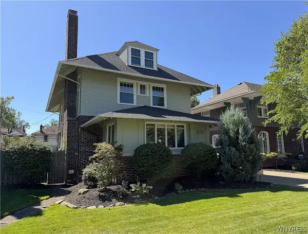 334 Woodbridge Avenue, Buffalo, NY 14214