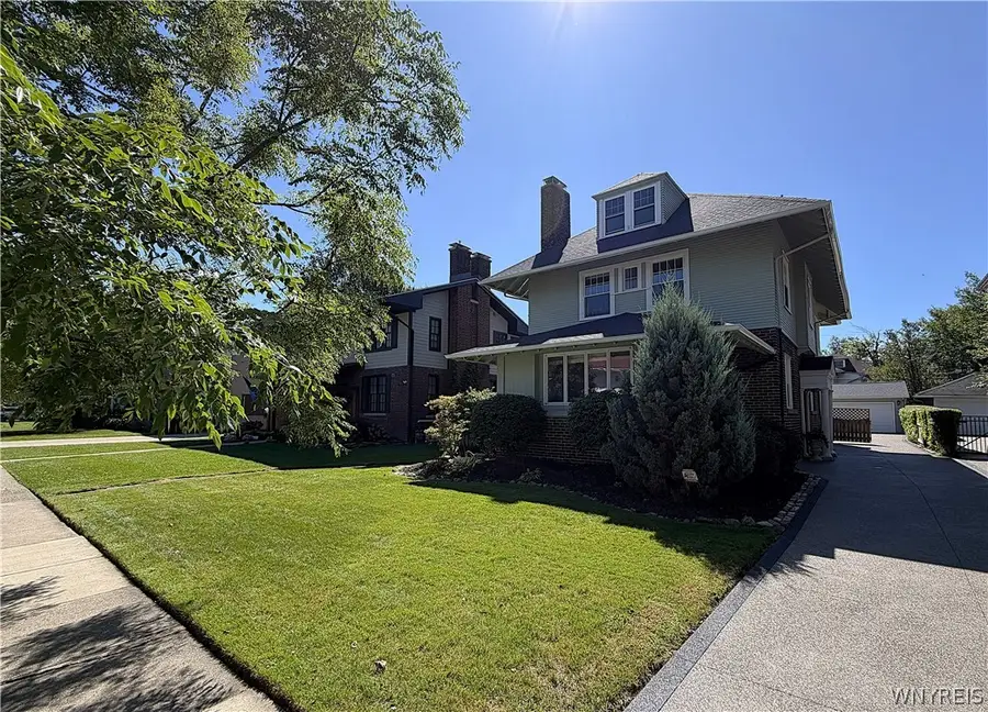 334 Woodbridge Avenue, Buffalo, NY 14214 - #2
