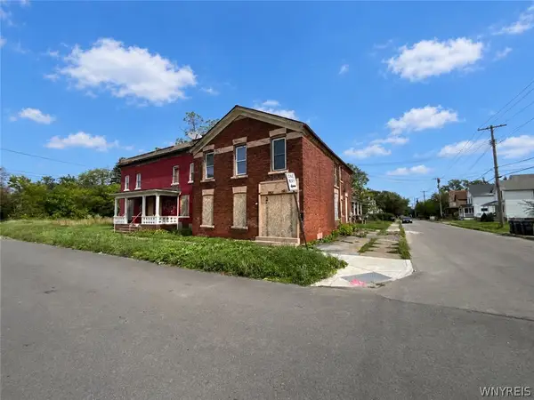 1301 13th Street, Niagara Falls, NY 14301