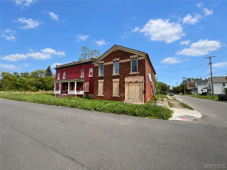 1301 13th Street, Niagara Falls, NY 14301 - #2